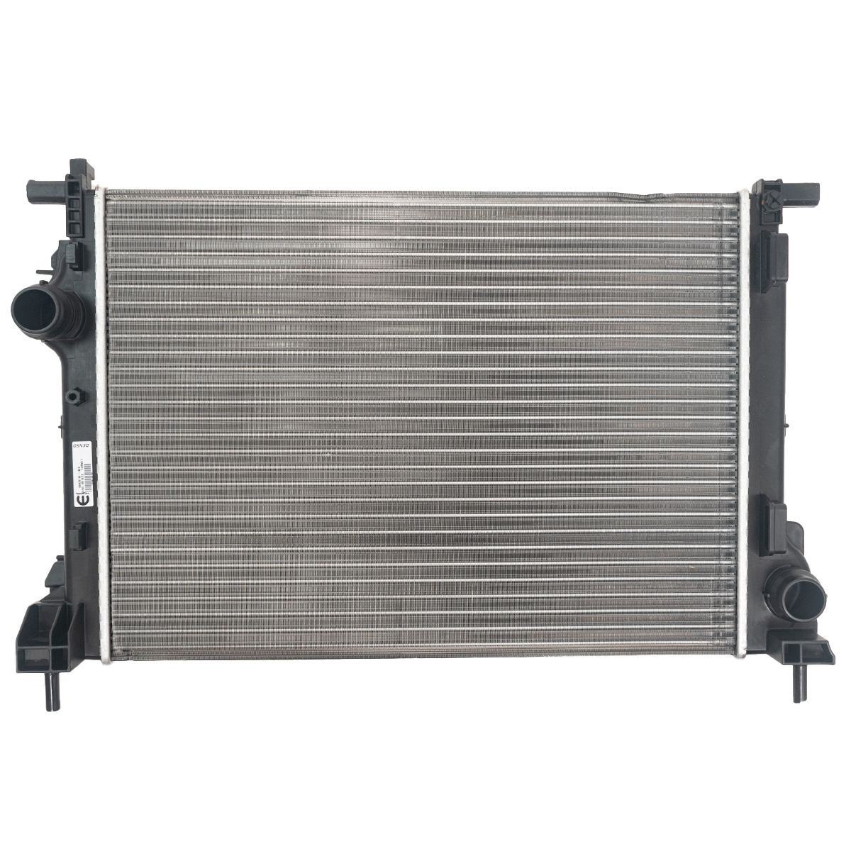Radiadores Pulse Desde 2022 Motor 1.3 500X430X50 Brazado