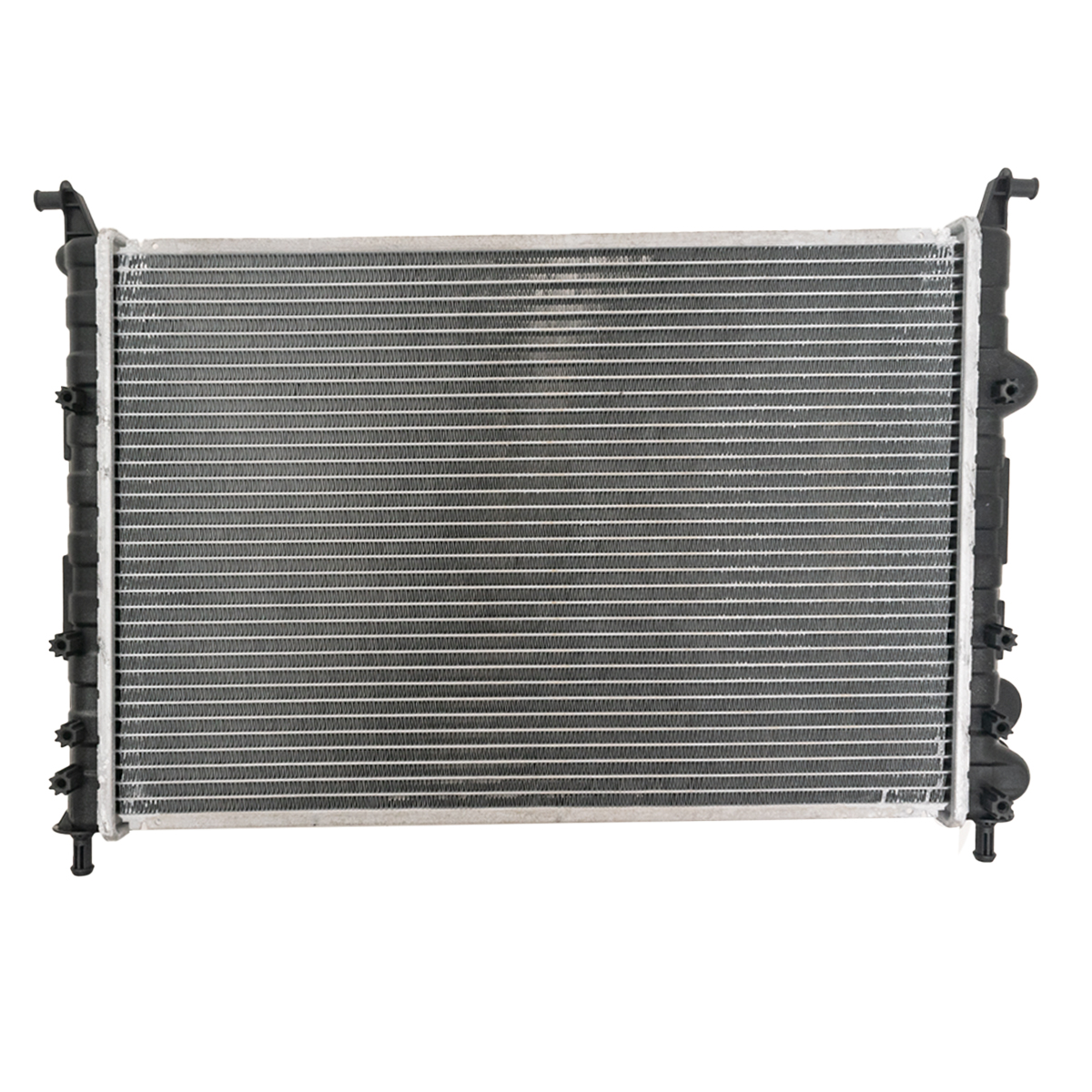 Radiadores Palio / Siena / Strada / Idea 520X358X22 Brazado