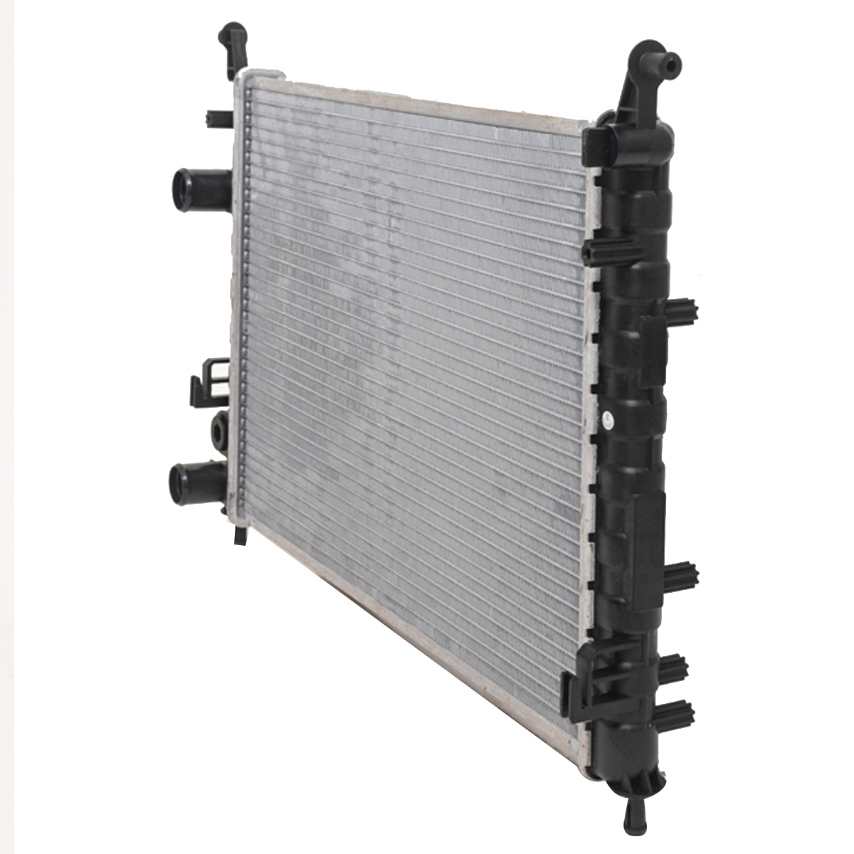 Radiadores Palio / Siena / Strada / Idea 520X358X22 Brazado