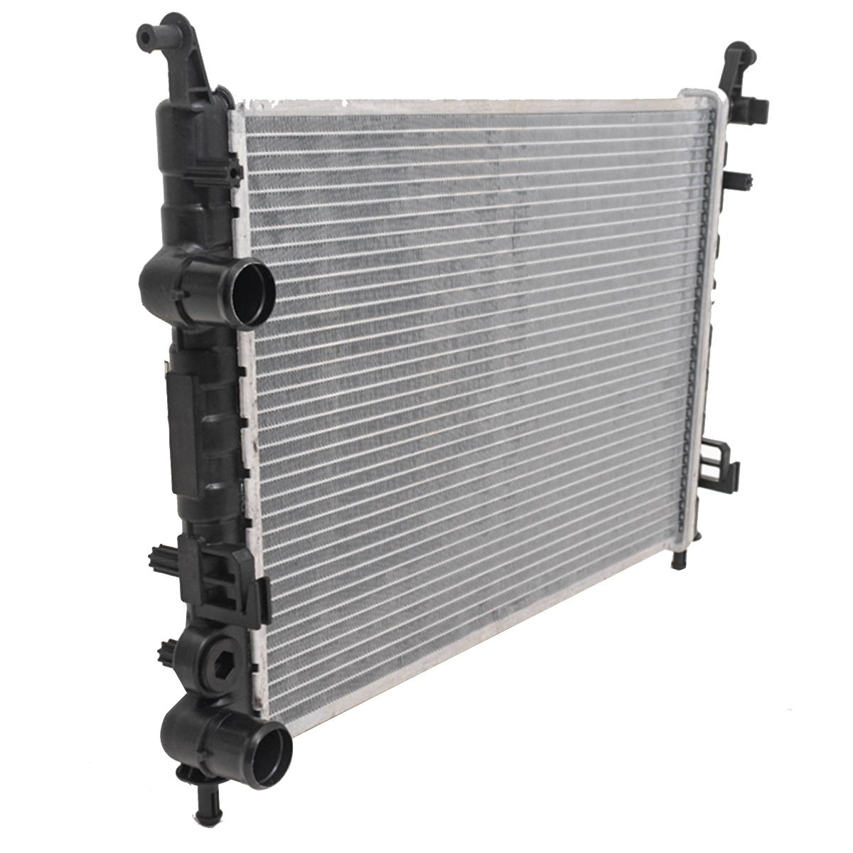 Radiadores Palio / Siena / Strada / Idea 520X358X22 Brazado