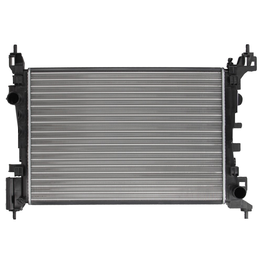 Radiadores Fiorino Qubo 12 / 161.4 con Aa (Al)