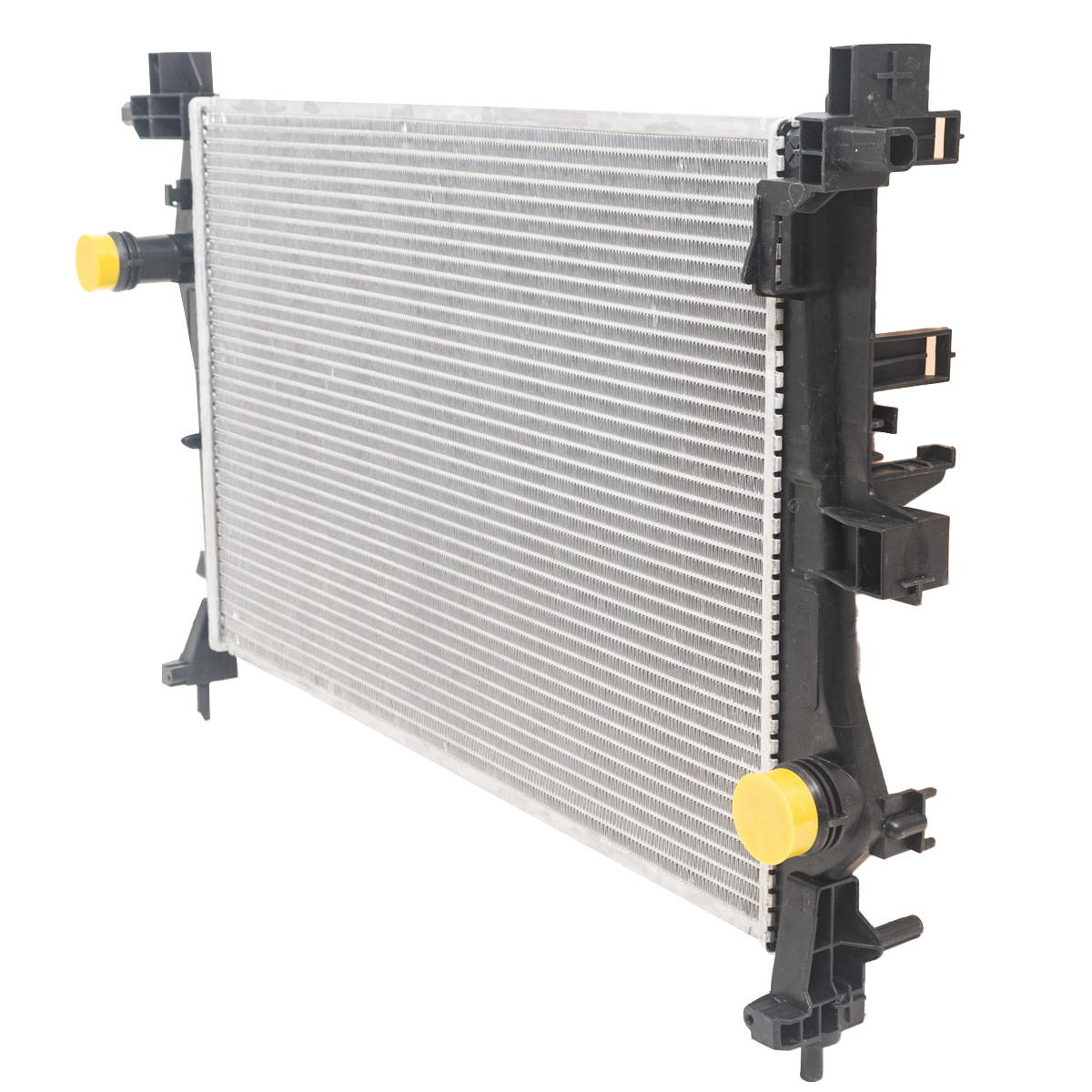 Radiadores Toro 1.8 18 / 620X488X16 Brazado