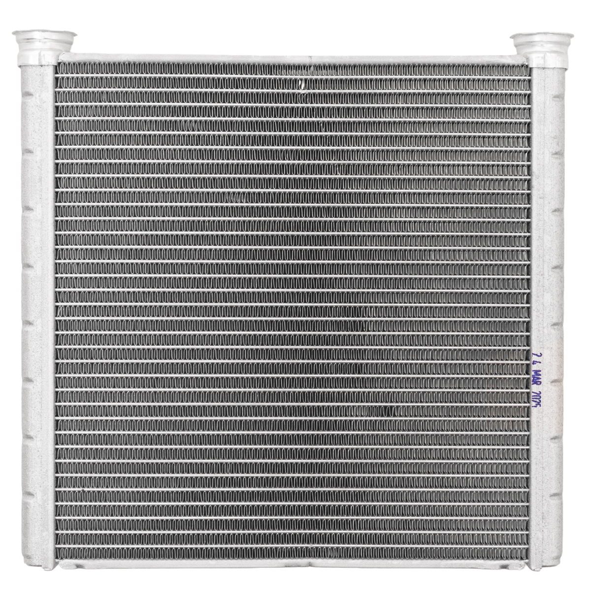 Radiadores de Calefacción Toro 21 / 1.3T Nafta 180X170X26 Brazado