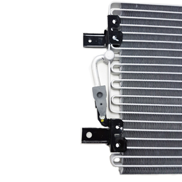 Condensadores Palio / Siena / Strada / Idea / 1.4 8 V 1.3 16 V Fire / Mpi 445X350X16