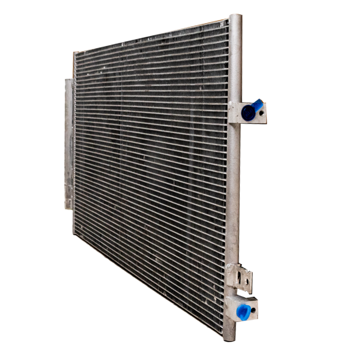 Condensadores Toro / 500 2016-2020 1.8 / 2.0 4X2 4X4 658X357X12 Brazado