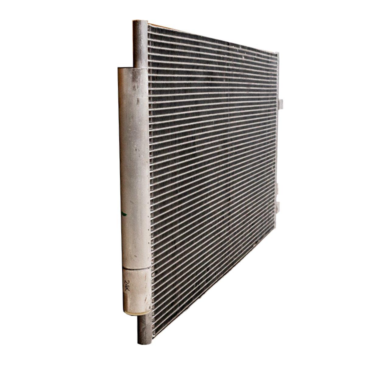 Condensadores Toro / 500 2016-2020 1.8 / 2.0 4X2 4X4 658X357X12 Brazado