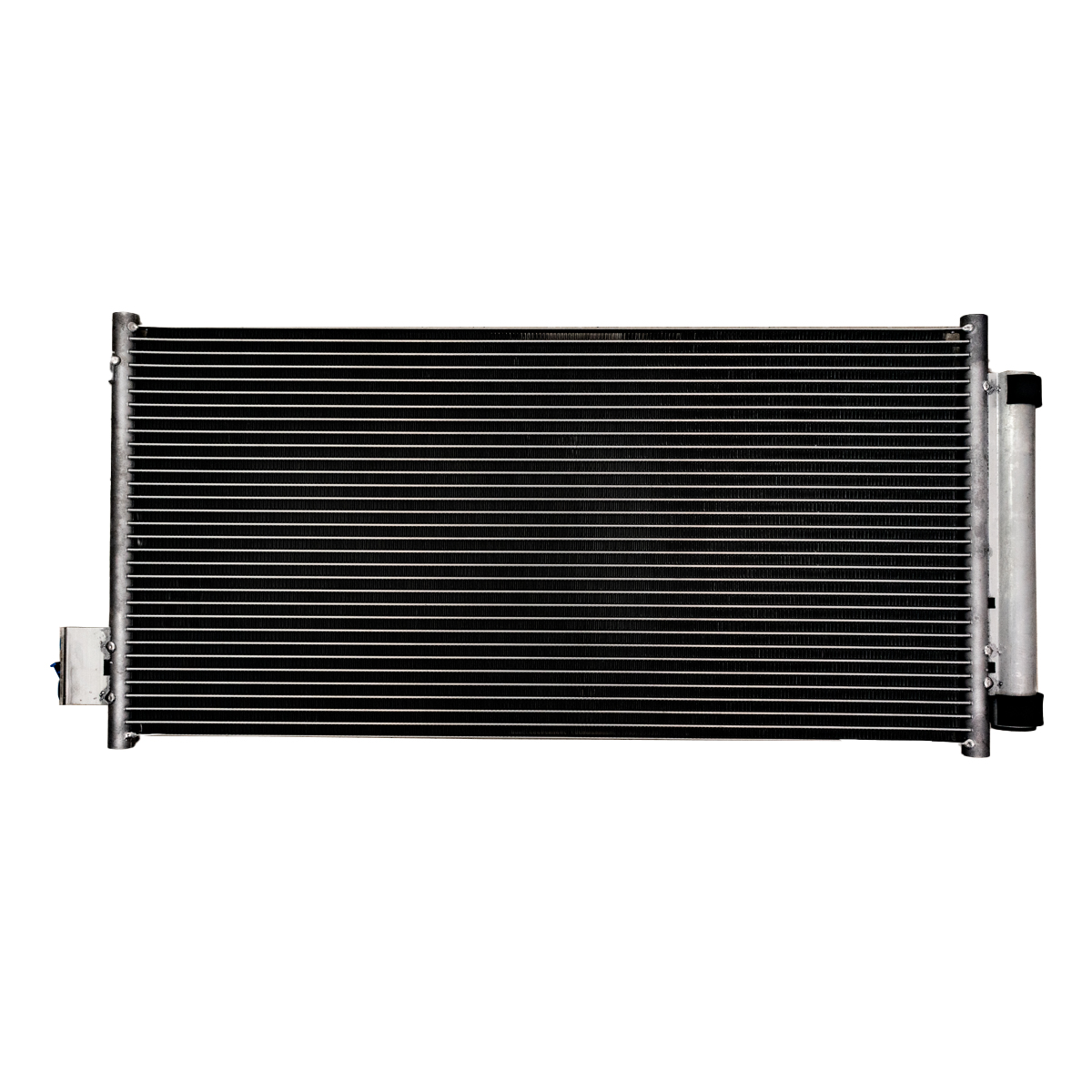 Condensadores Tipo 17 / 630X308X16 Brazado