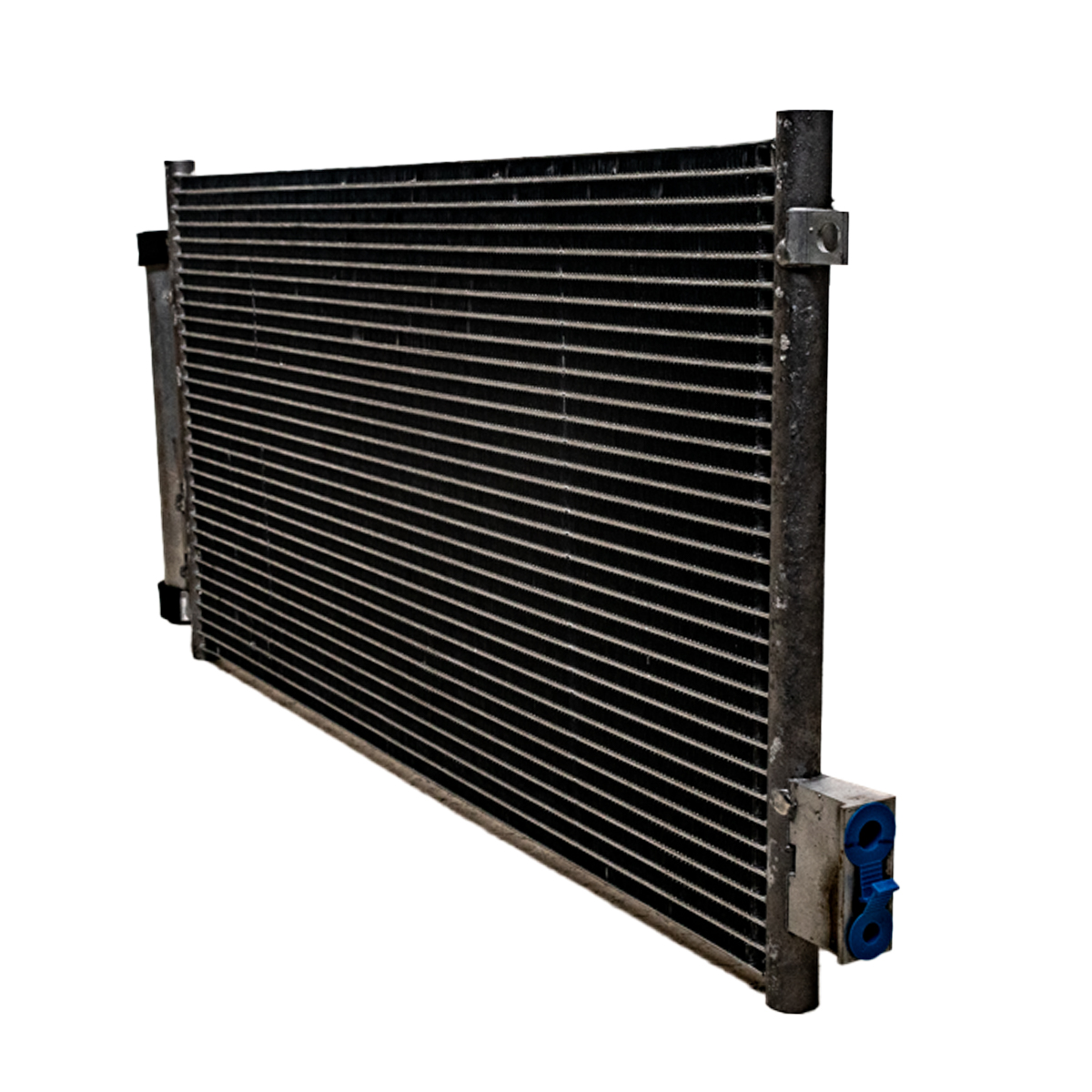 Condensadores Tipo 17 / 630X308X16 Brazado
