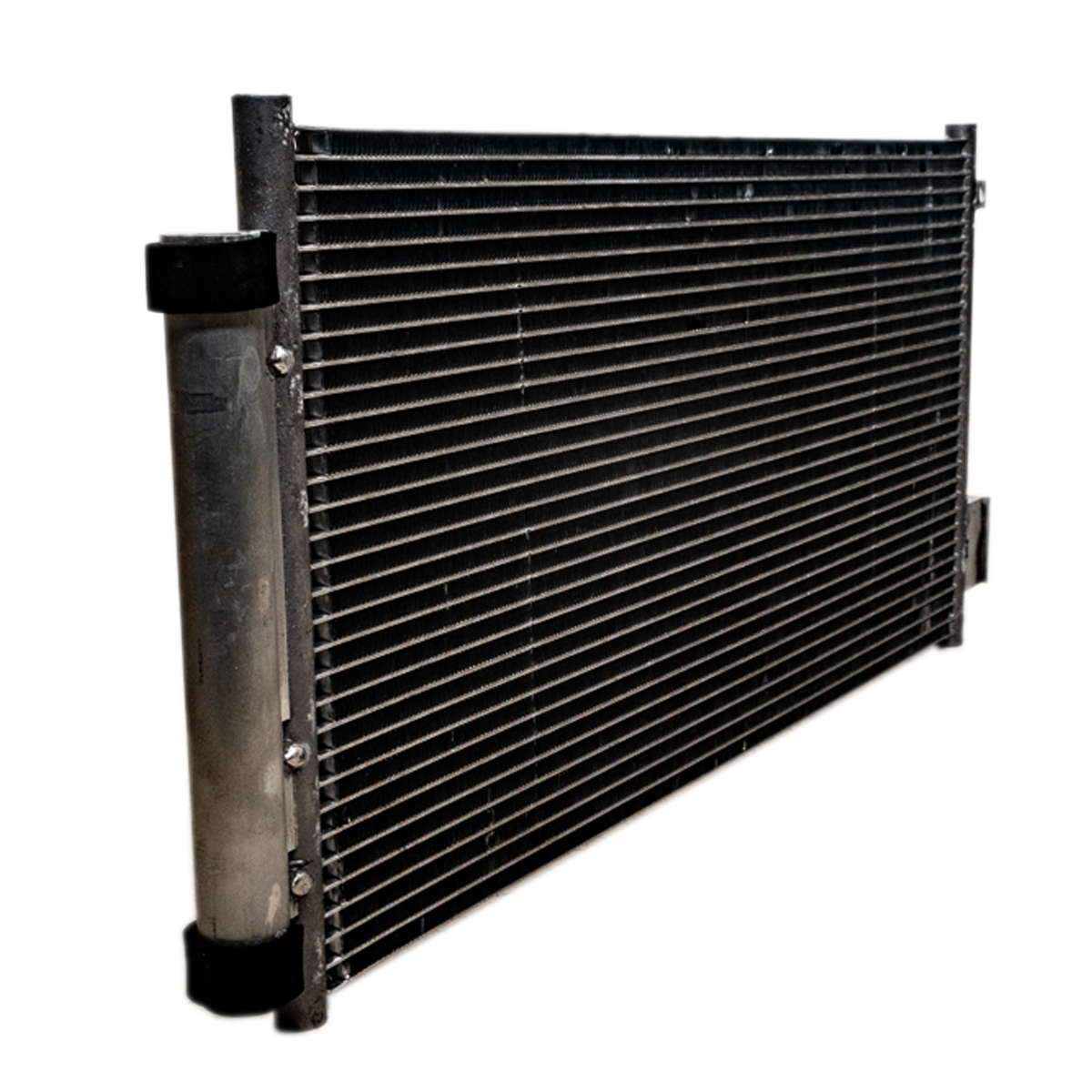 Condensadores Tipo 17 / 630X308X16 Brazado