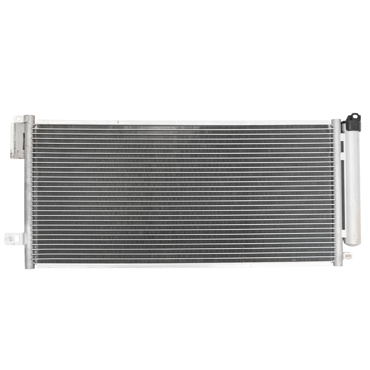 Condensadores Punto Desde 2007 Linea 09 / 1.6 1.8 645X288X16 Brazado