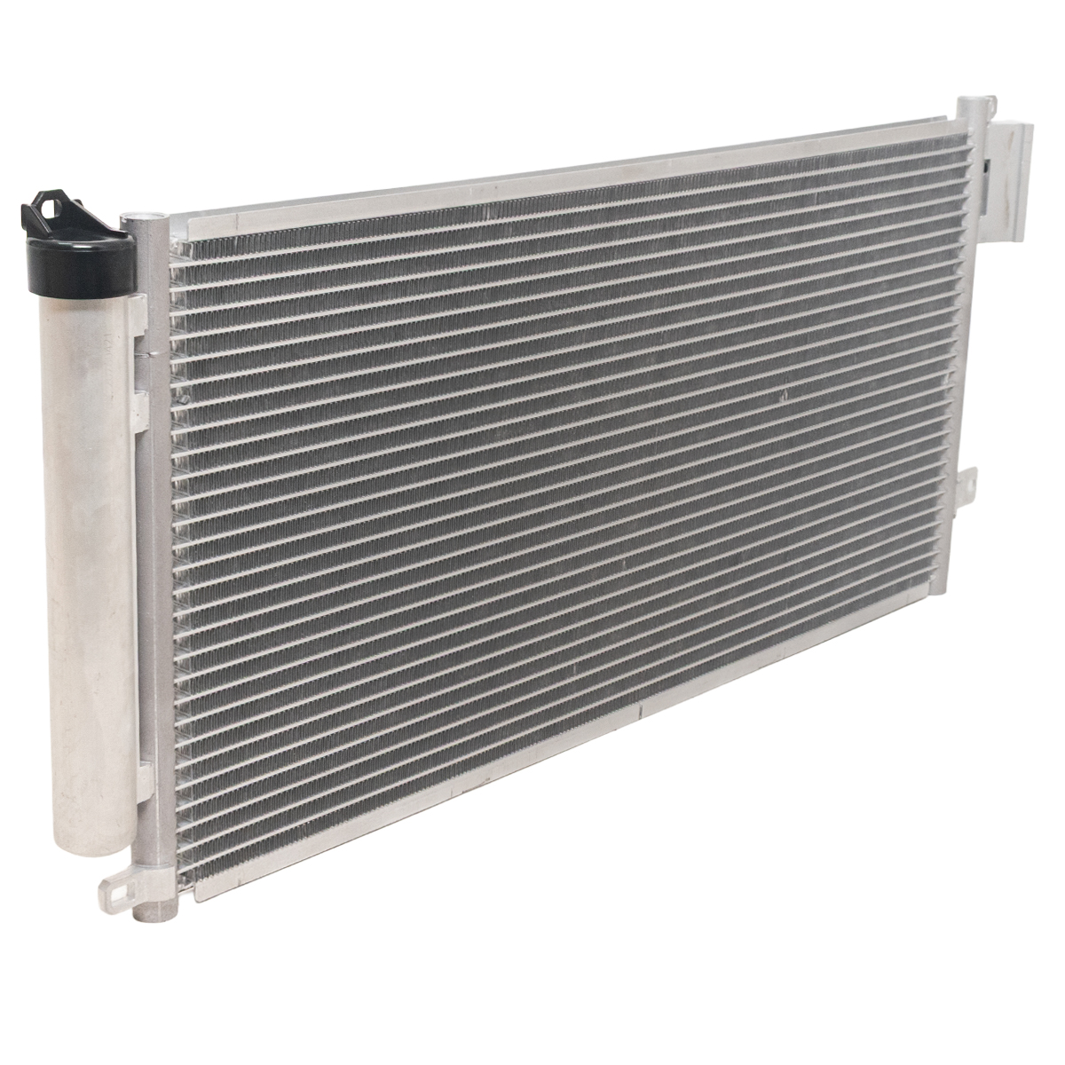 Condensadores Punto Desde 2007 Linea 09 / 1.6 1.8 645X288X16 Brazado