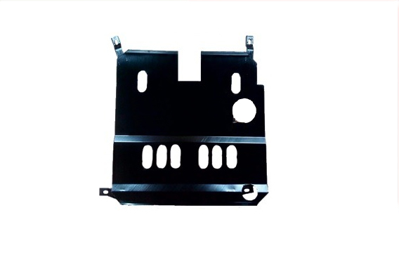 Cubrecárter Fiorino Qubo Desde 2012