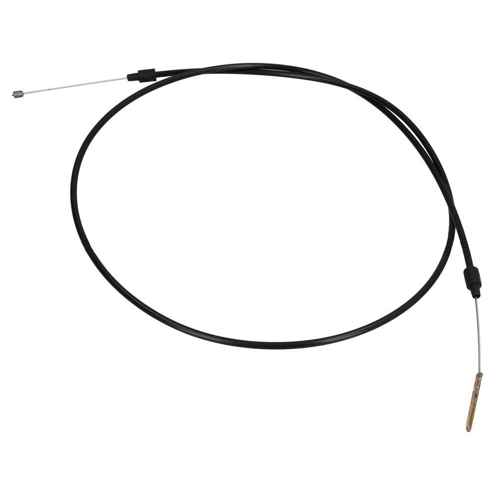 Cable Tira Capot Duna / Uno 1996-2003