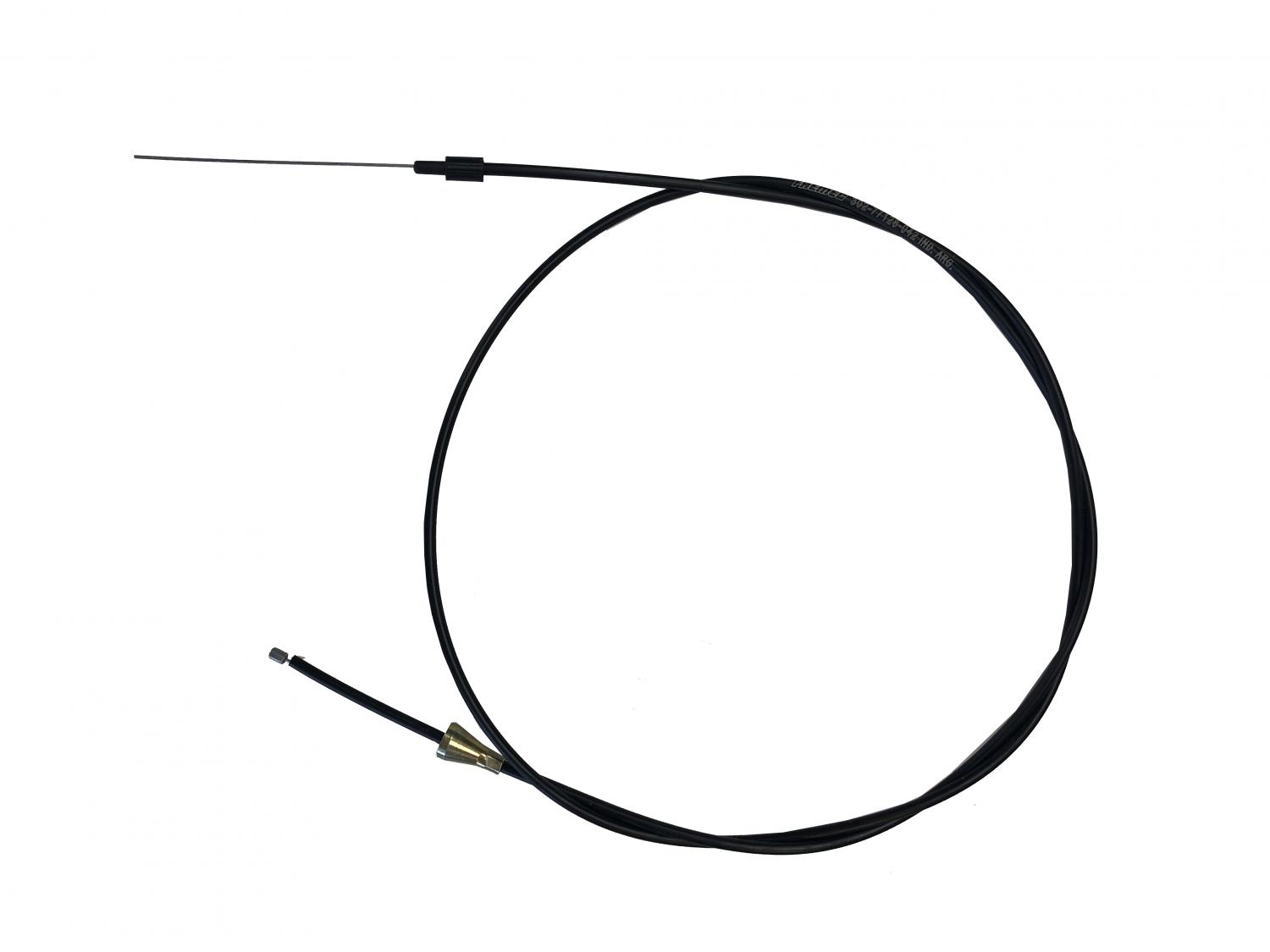Cable Tira Capot 125 / 1500 / 1600 / con Manija