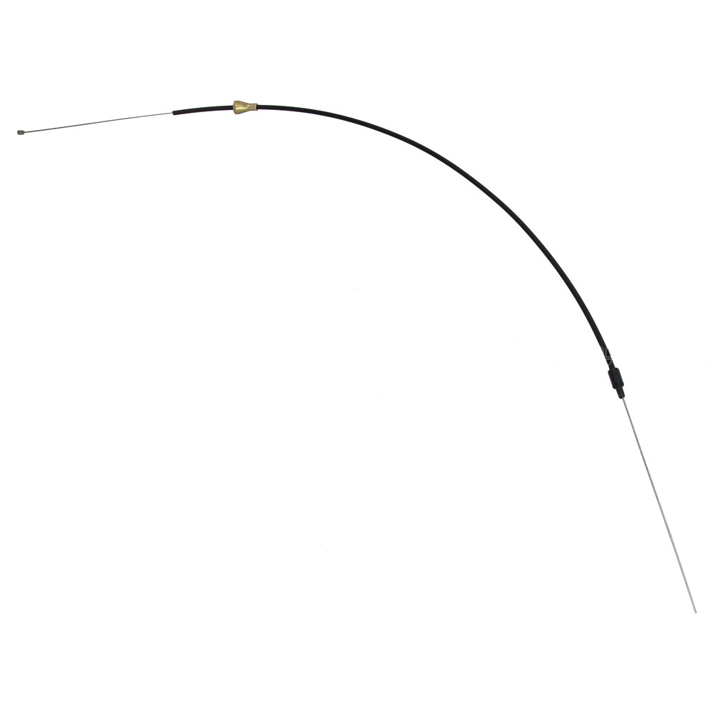 Cable Tira Capot 147 / Spazio / Fiorino / Brio Completo