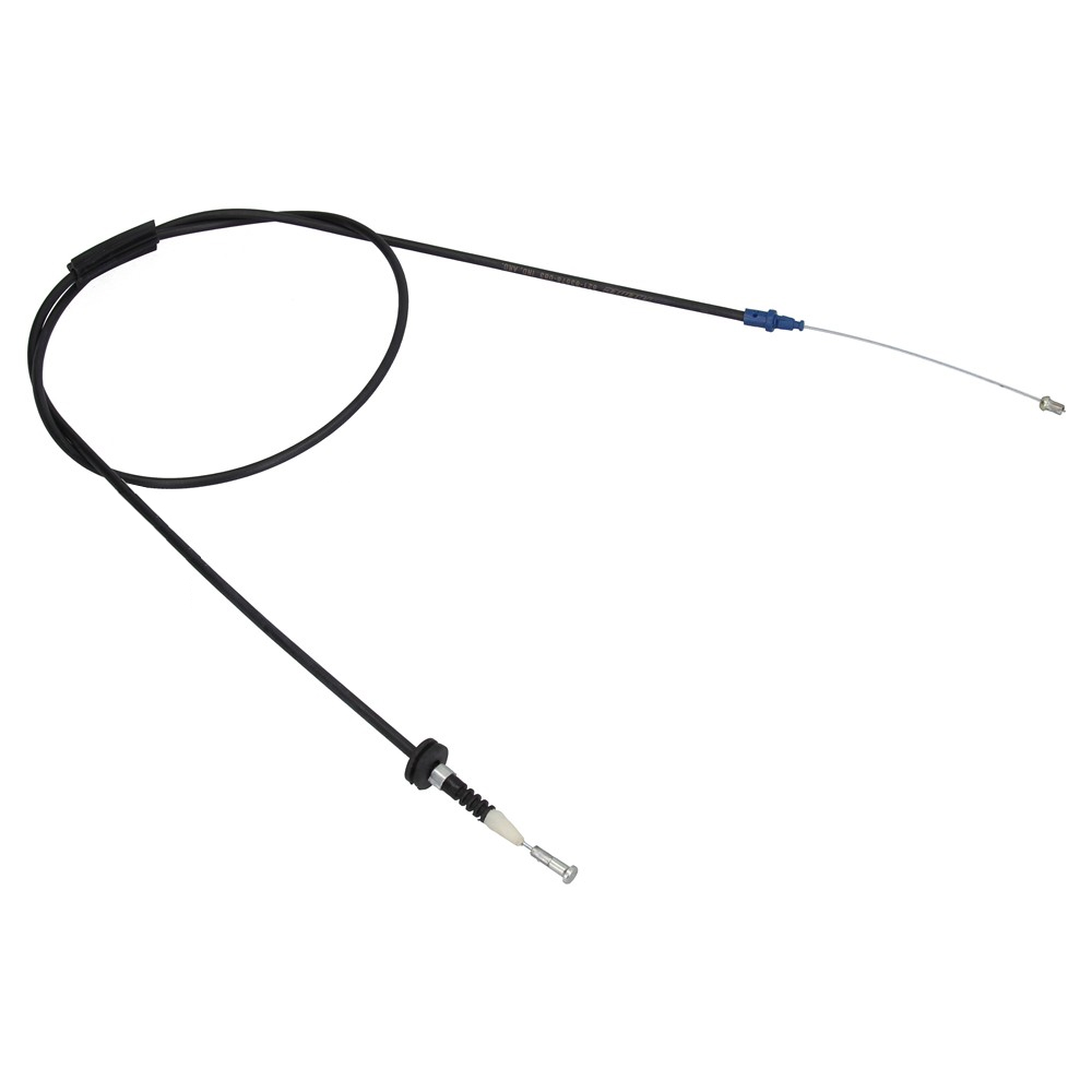 Cable Tira Capot Palio / Siena / Weekend 1997-2001 / Strada 1999-2007