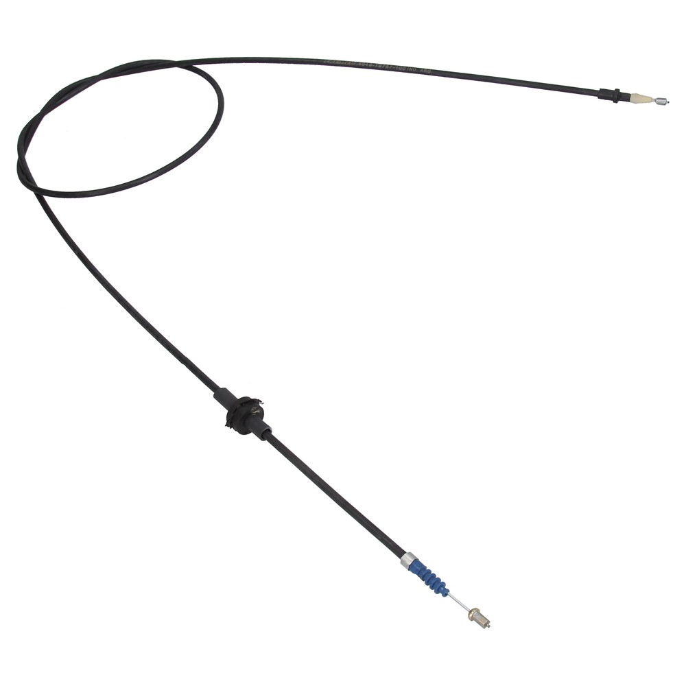 Cable Tira Capot Ducato 2004-2018
