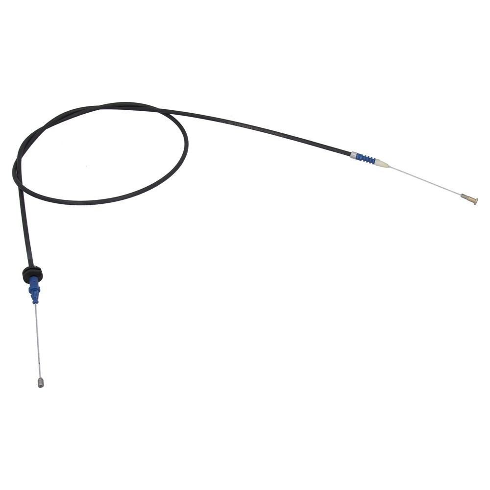Cable Tira Capot Uno Fase Ii 2010-2016 Fiorino 2014-2020
