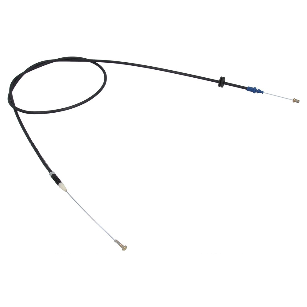 Cable Tira Capot Palio / Siena / Strada Desde 2008