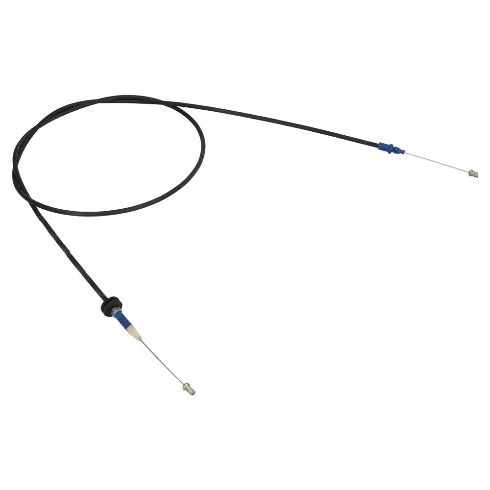 Cable Tira Capot Grand Siena Desde 2013