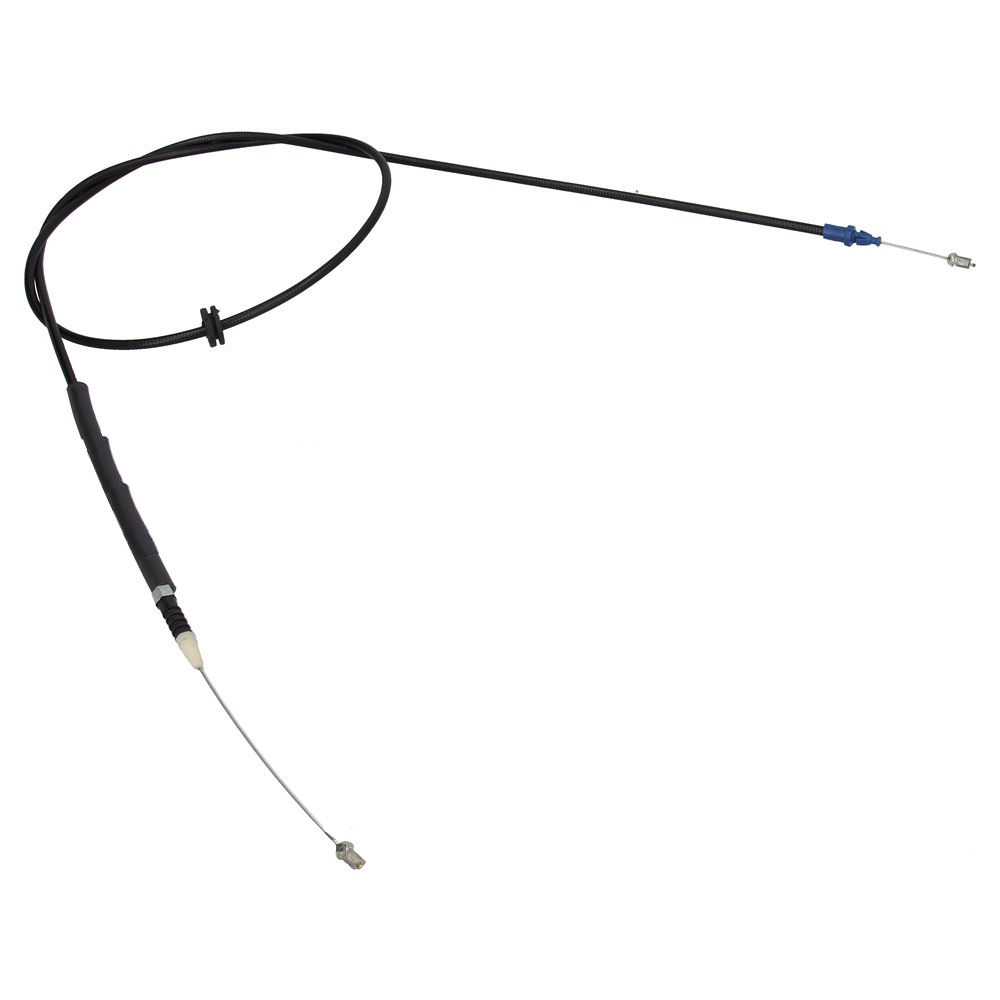 Cable Tira Capot Palio 326 Desde 2012