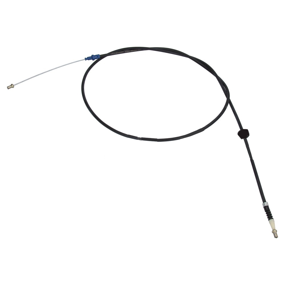 Cable Tira Capot Palio / Siena / Strada 1.8 Desde 2004