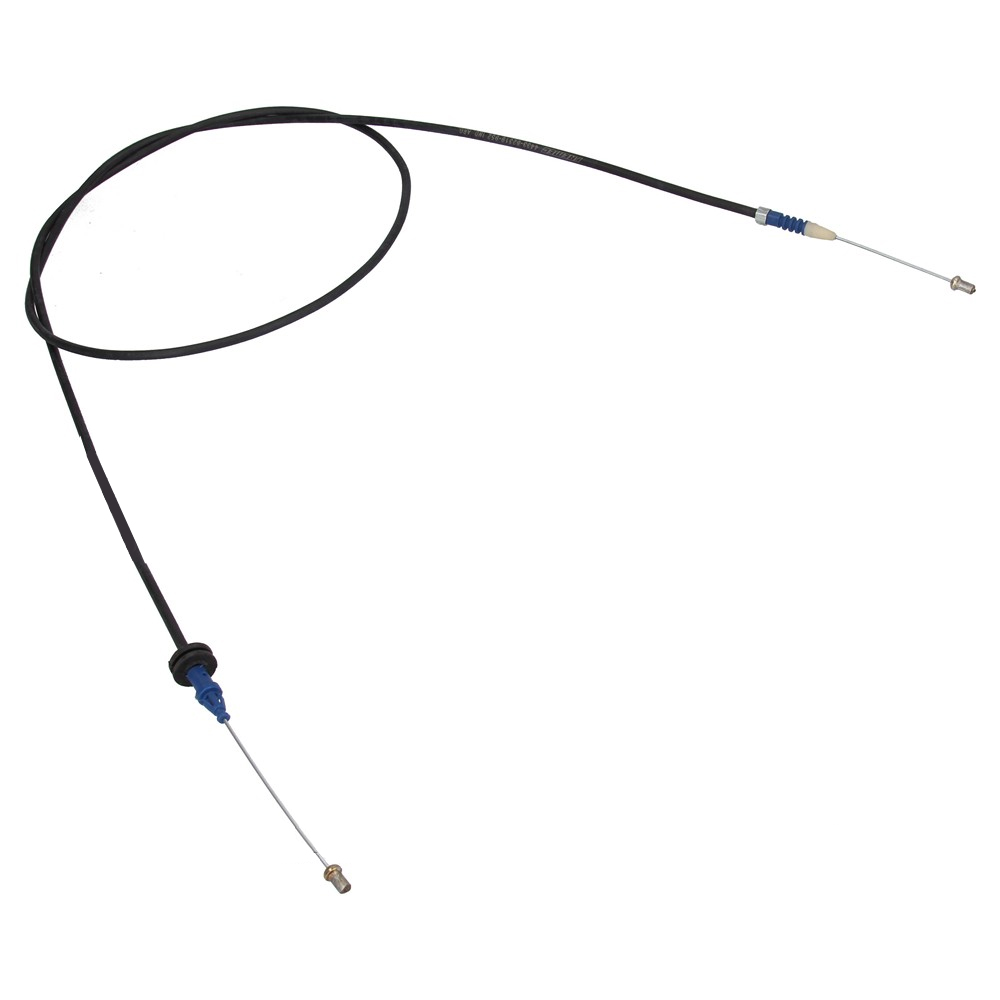 Cable Tira Capot Argo / Cronos 2018-2024 I