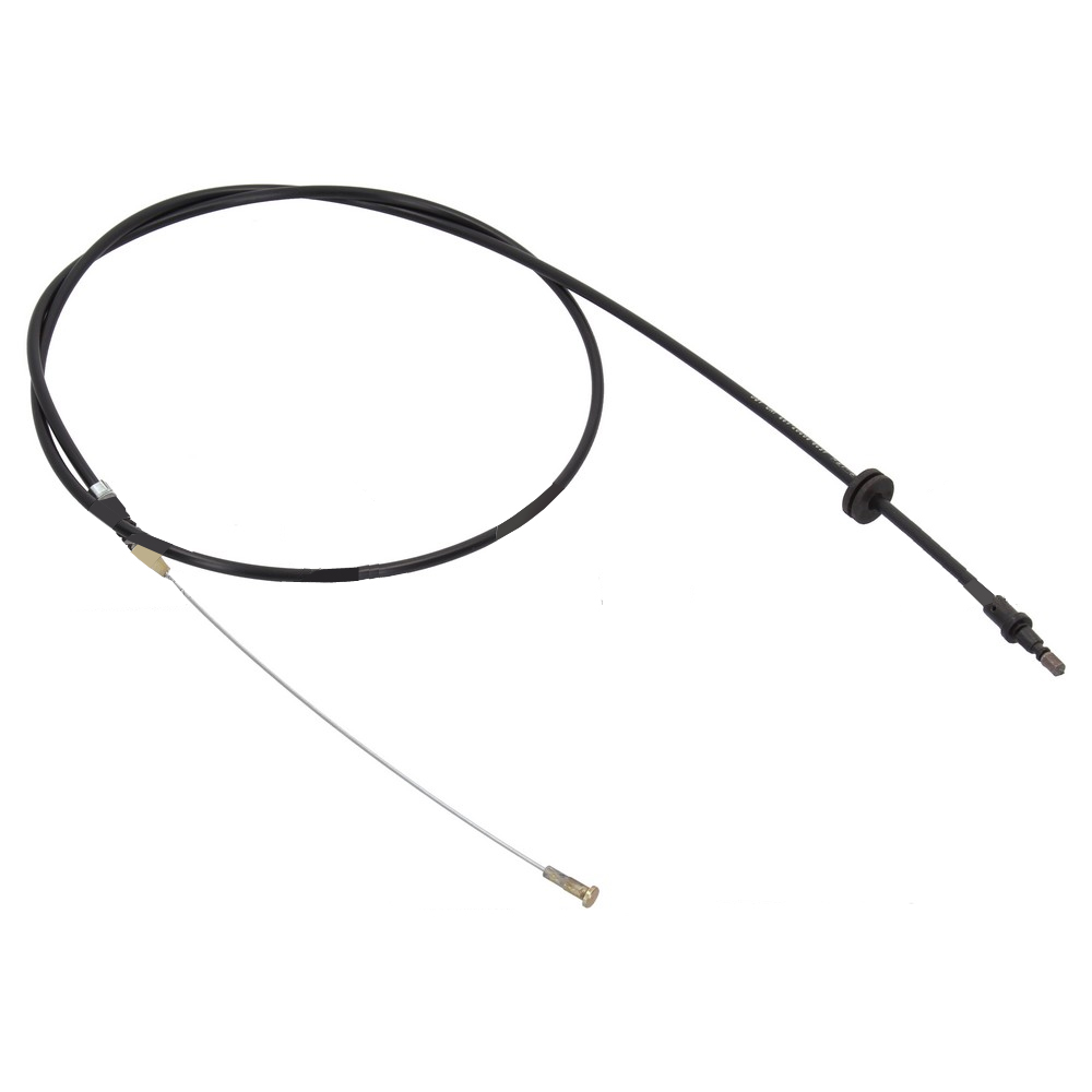 Cable Tira Capot Uno Way Fase Ii Desde 2018 Fiorino Mca Desde 2021