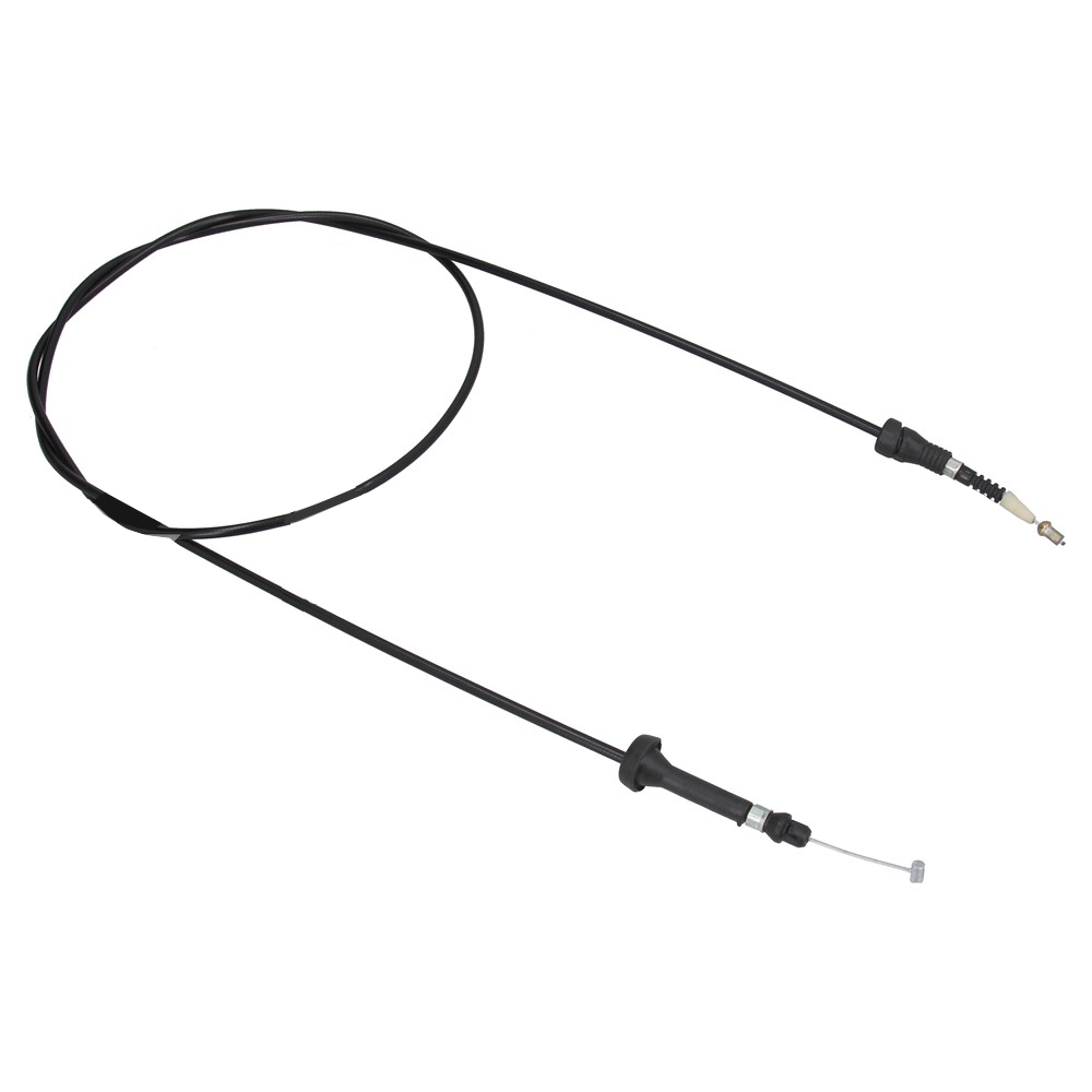 Cable Tira Capot Toro Desde 2016