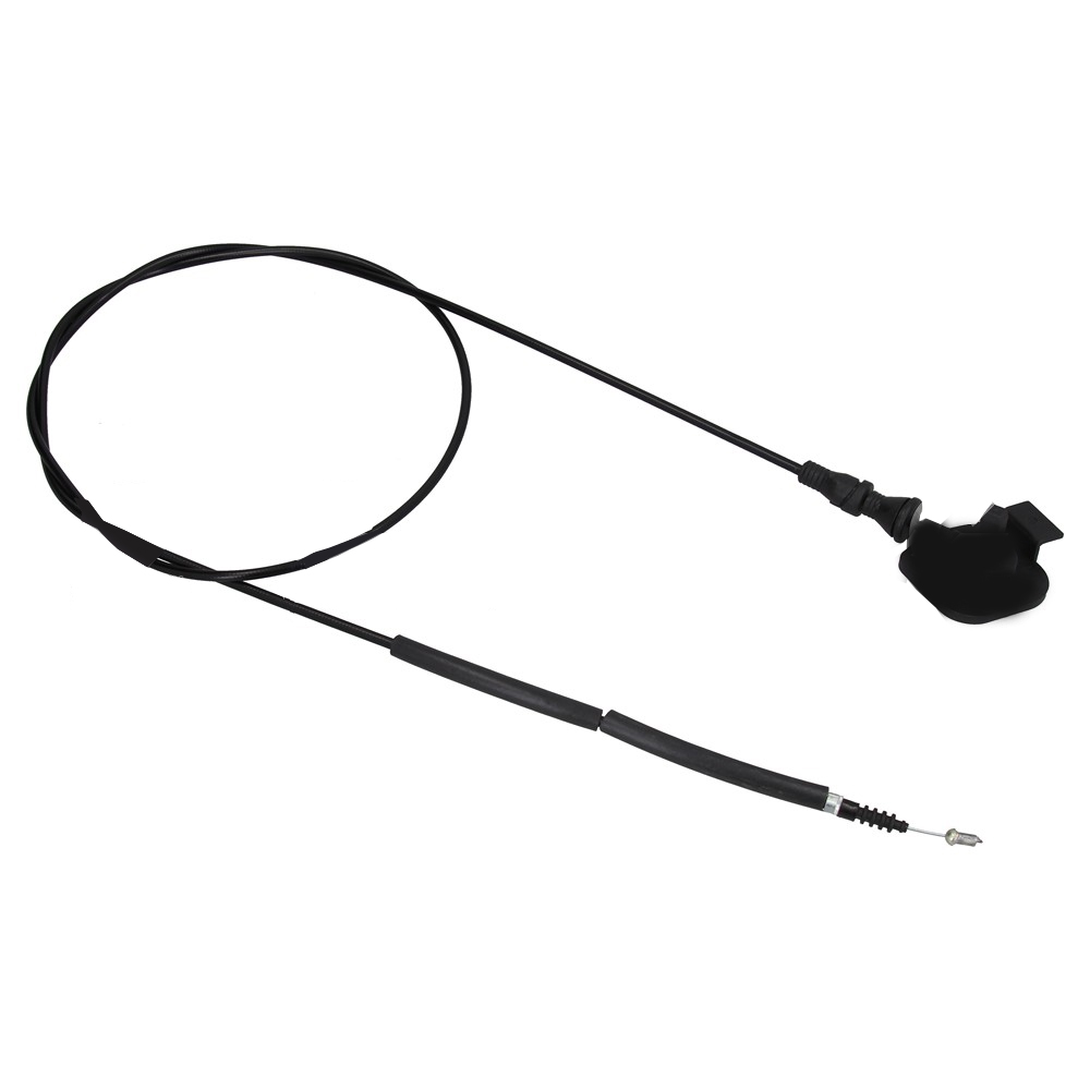 Cable Tira Capot Qubo Desde 2012 Fiorino Qubo 2012-2015