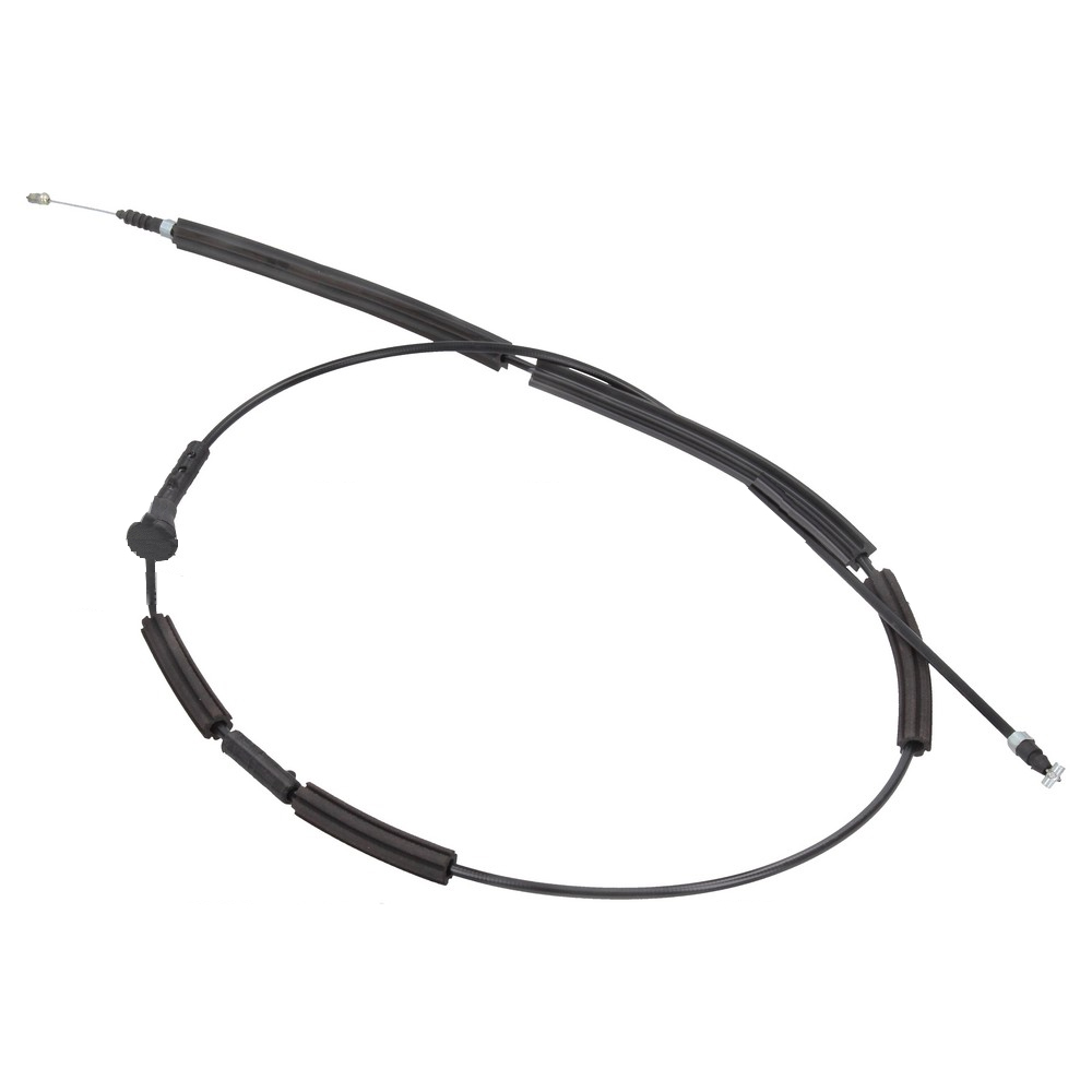 Cable Tira Capot Ducato Desde 2018