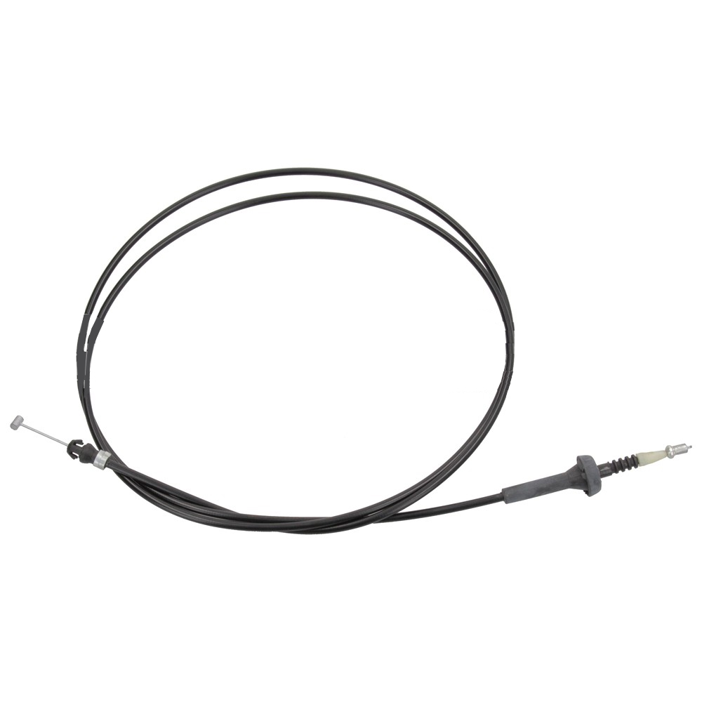 Cable Tira Capot Pulse Desde 2022