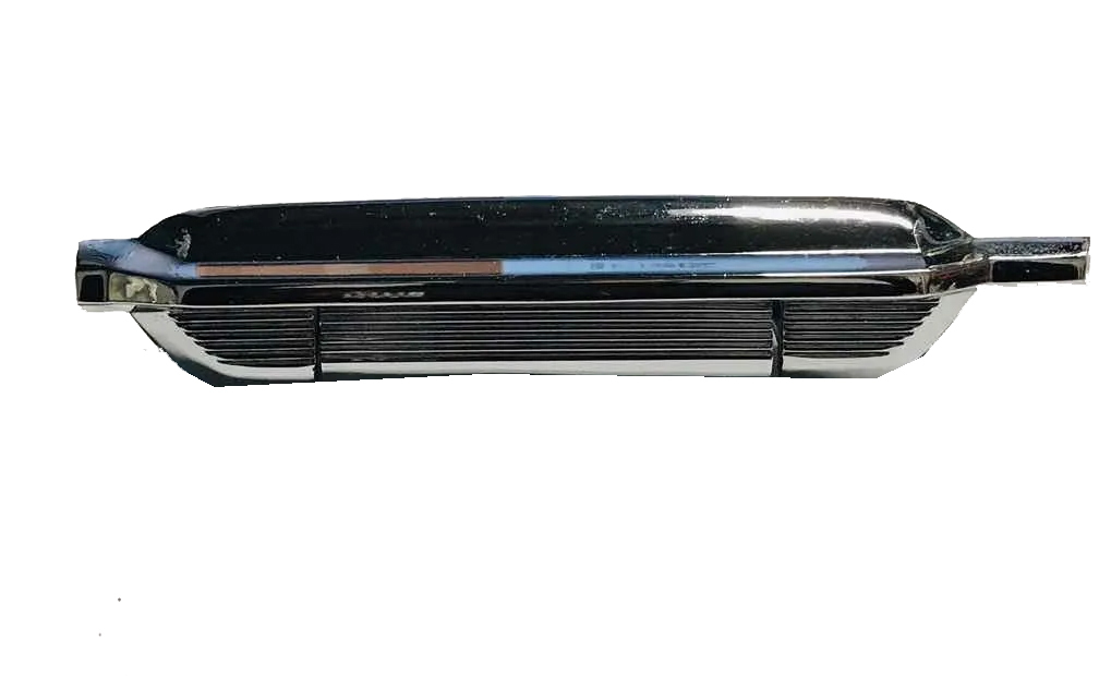 Manija exterior 1600 trasera derecha