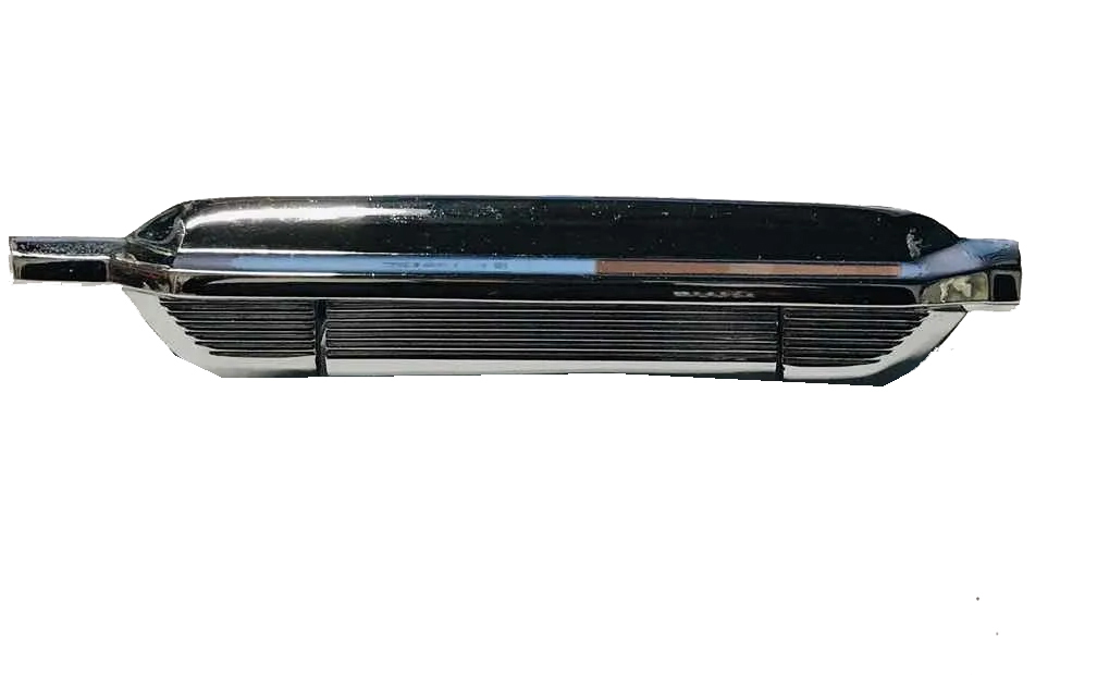 Manija exterior 1600 trasera izquierda
