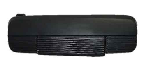 Manija exterior 128 Super Europa negro trasero derecho