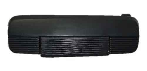 Manija exterior 128 Super Europa negro trasero izquierdo