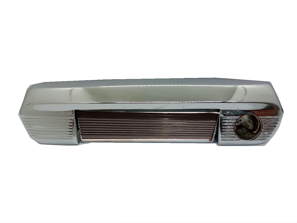 Manija exterior 125 delantera Combinada izquierda