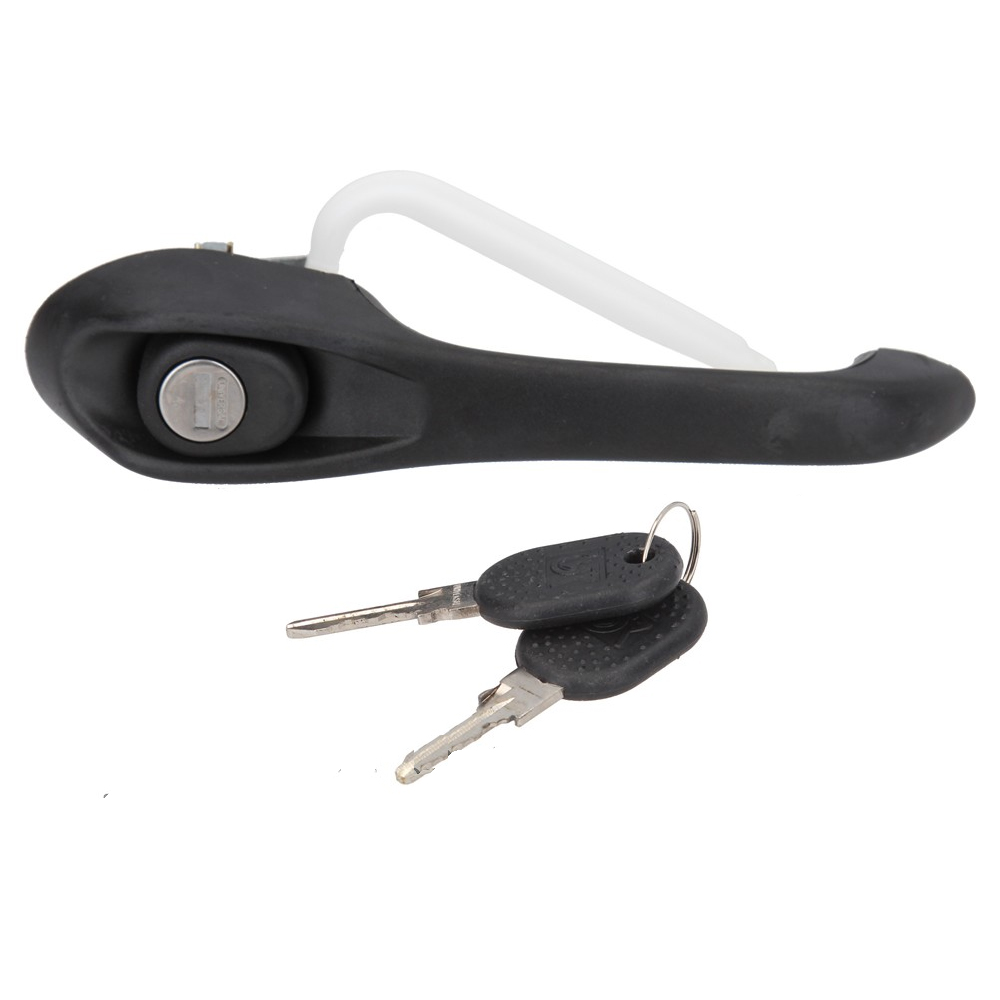 Manija exterior Tipo 1994-1998 con Llave derecha