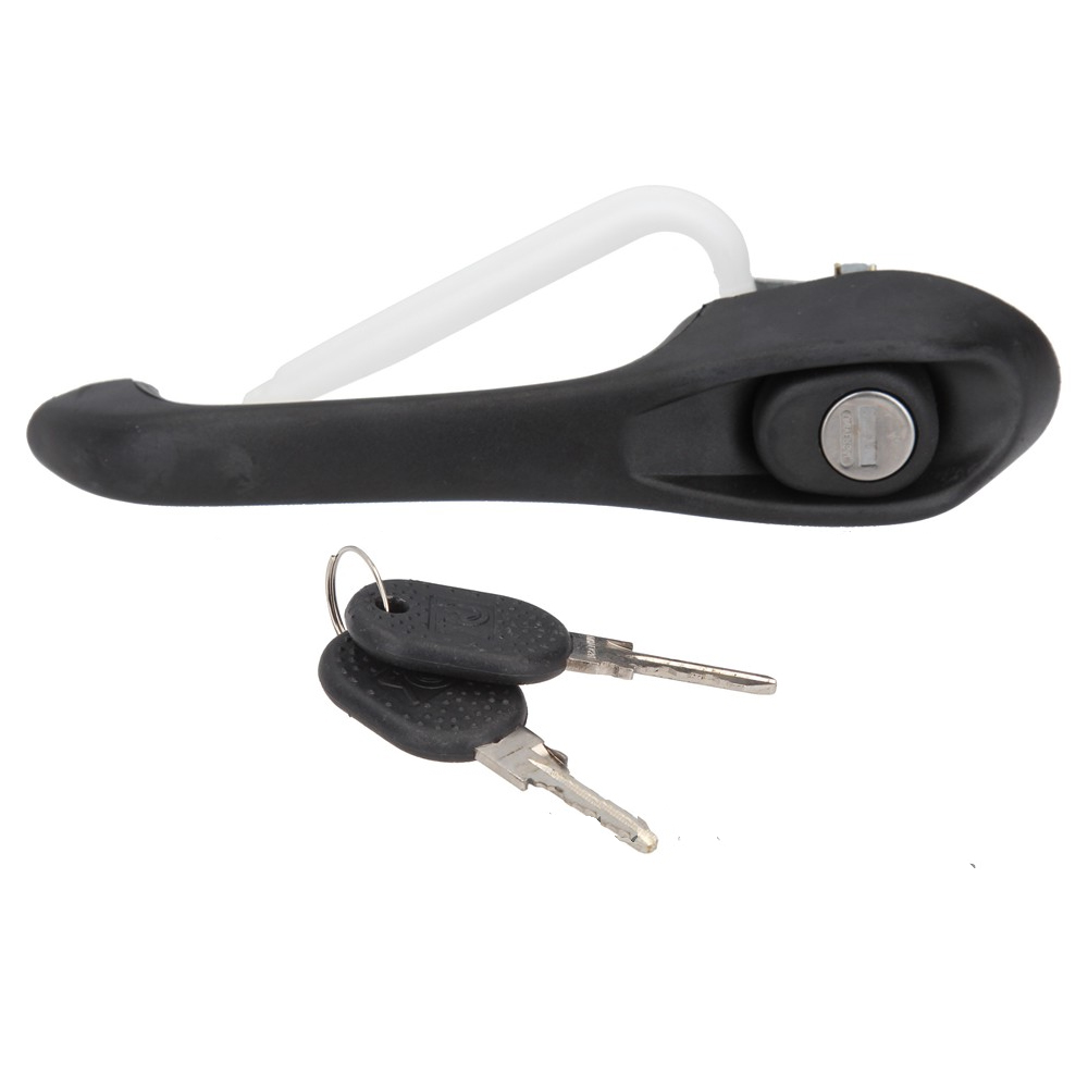 Manija exterior Tipo 1994-1998 con Llave izquierda