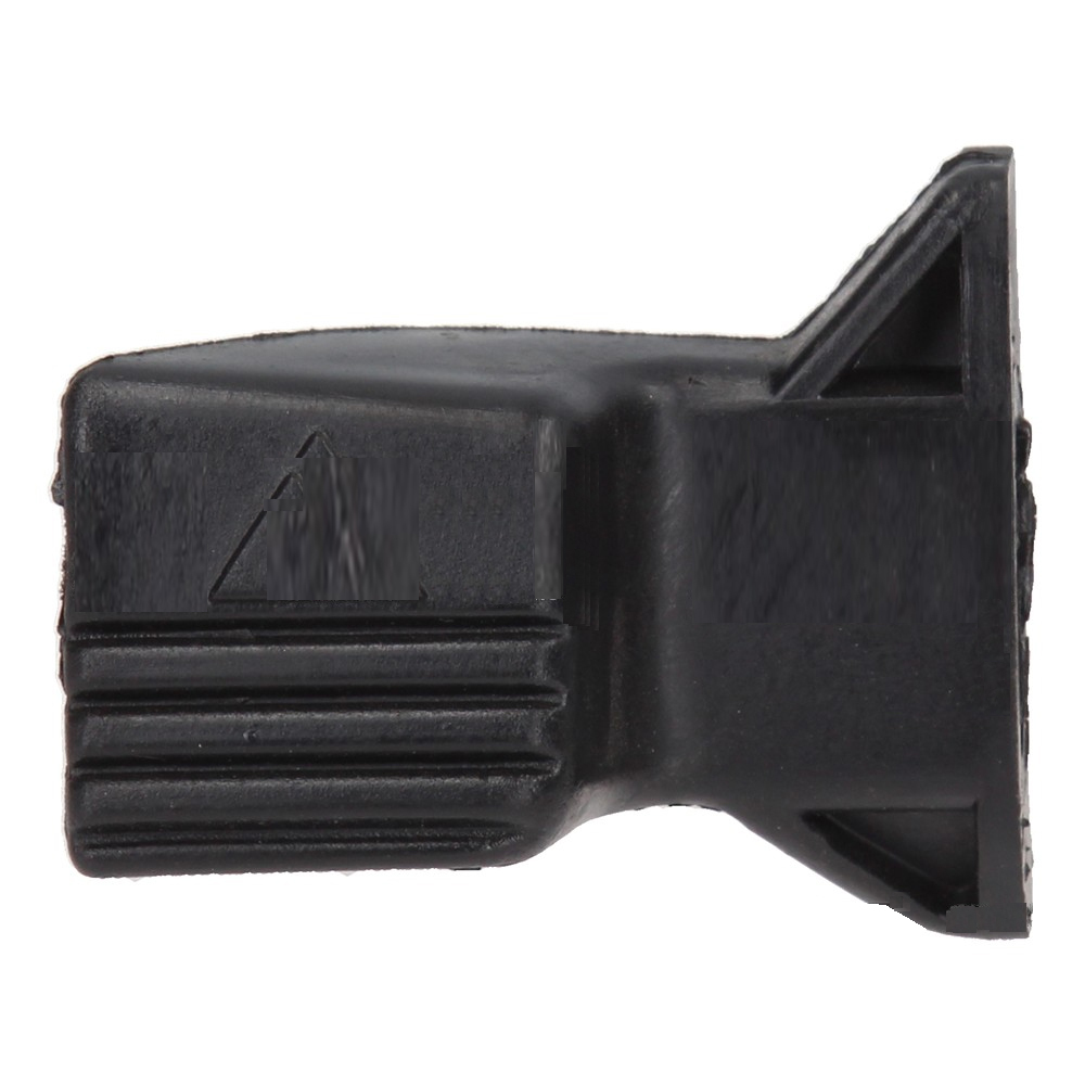 Manija exterior Uno 92 / 2 Ptas derecha