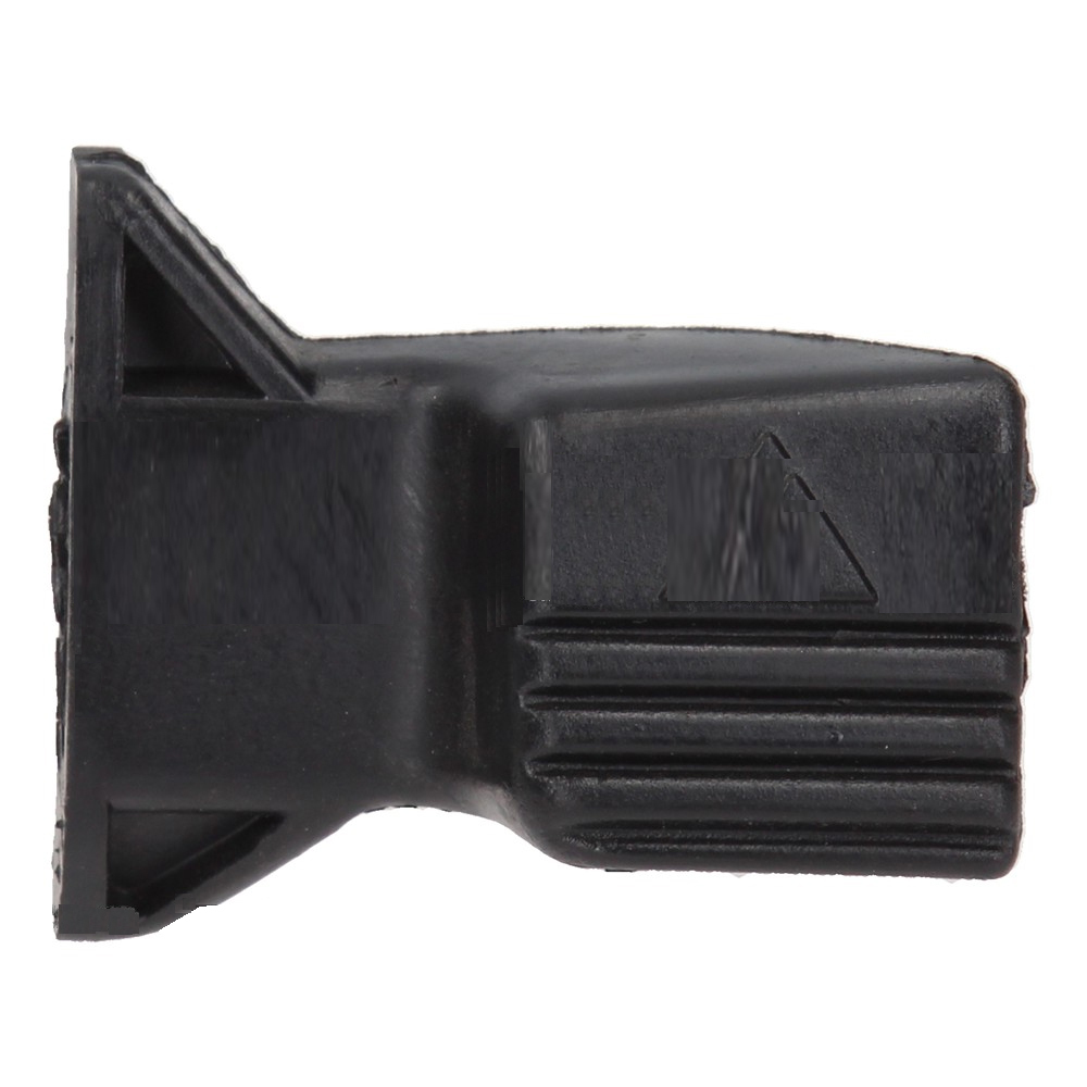Manija exterior Uno 92 / 2 Ptas izquierda