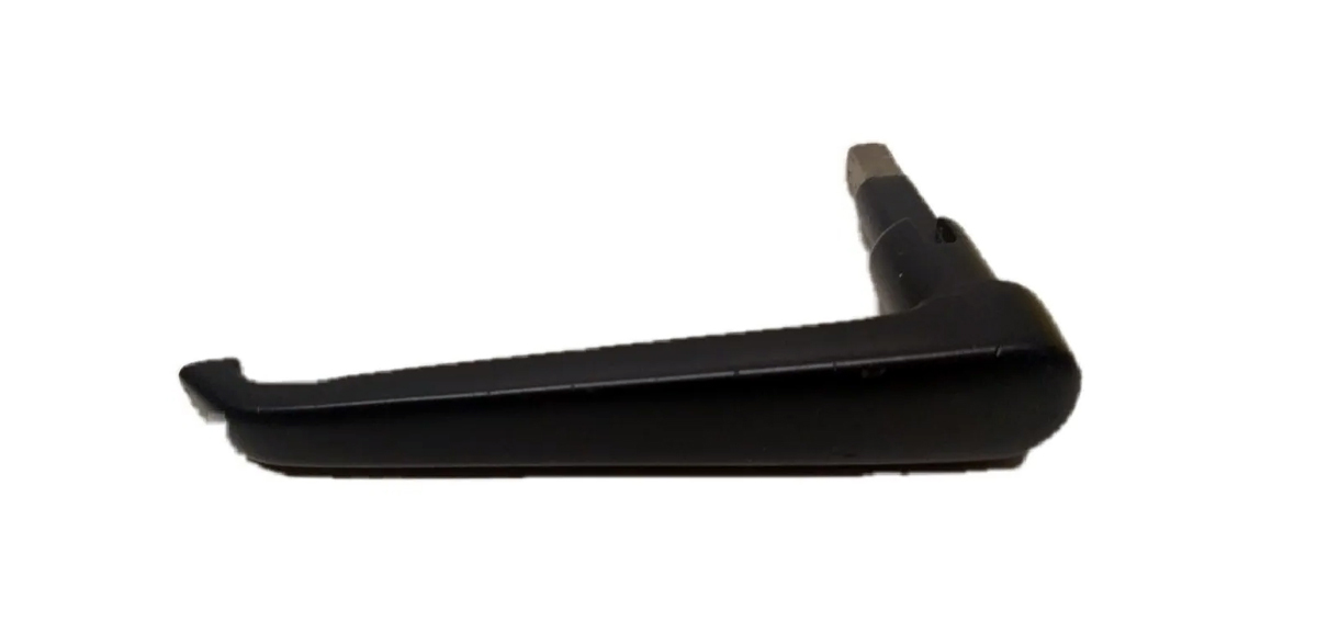 Manija Portón Fiorino 1985-1995 negra