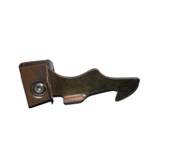 Cerradura de Capot Fiat 600 Gancho