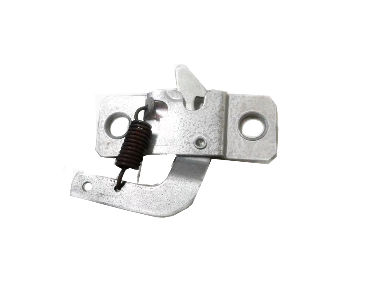 Cerradura de Capot Fiat 1500