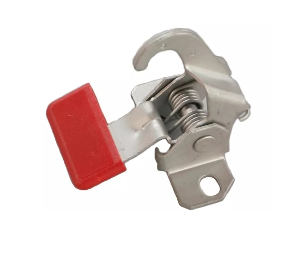 Cerradura de Capot Ducato 1994-2003 Traba Gancho
