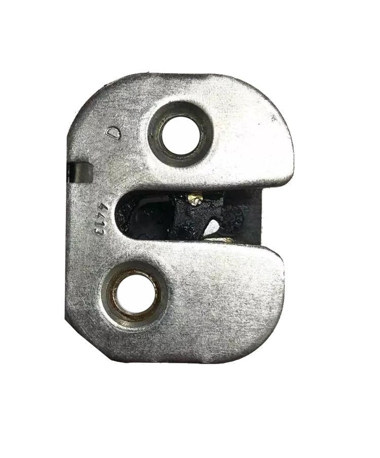 Cerradura de Puerta Fiorino / Duna / Uno 1988-2004 delantera izquierda Pestillo exterior