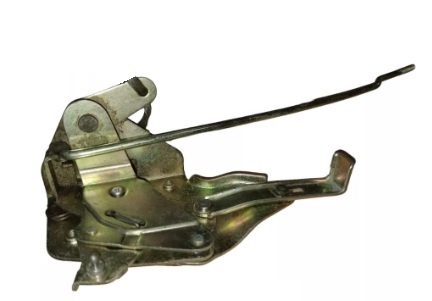 Cerradura de Puerta 1500 1963-1970 delantera izquierda