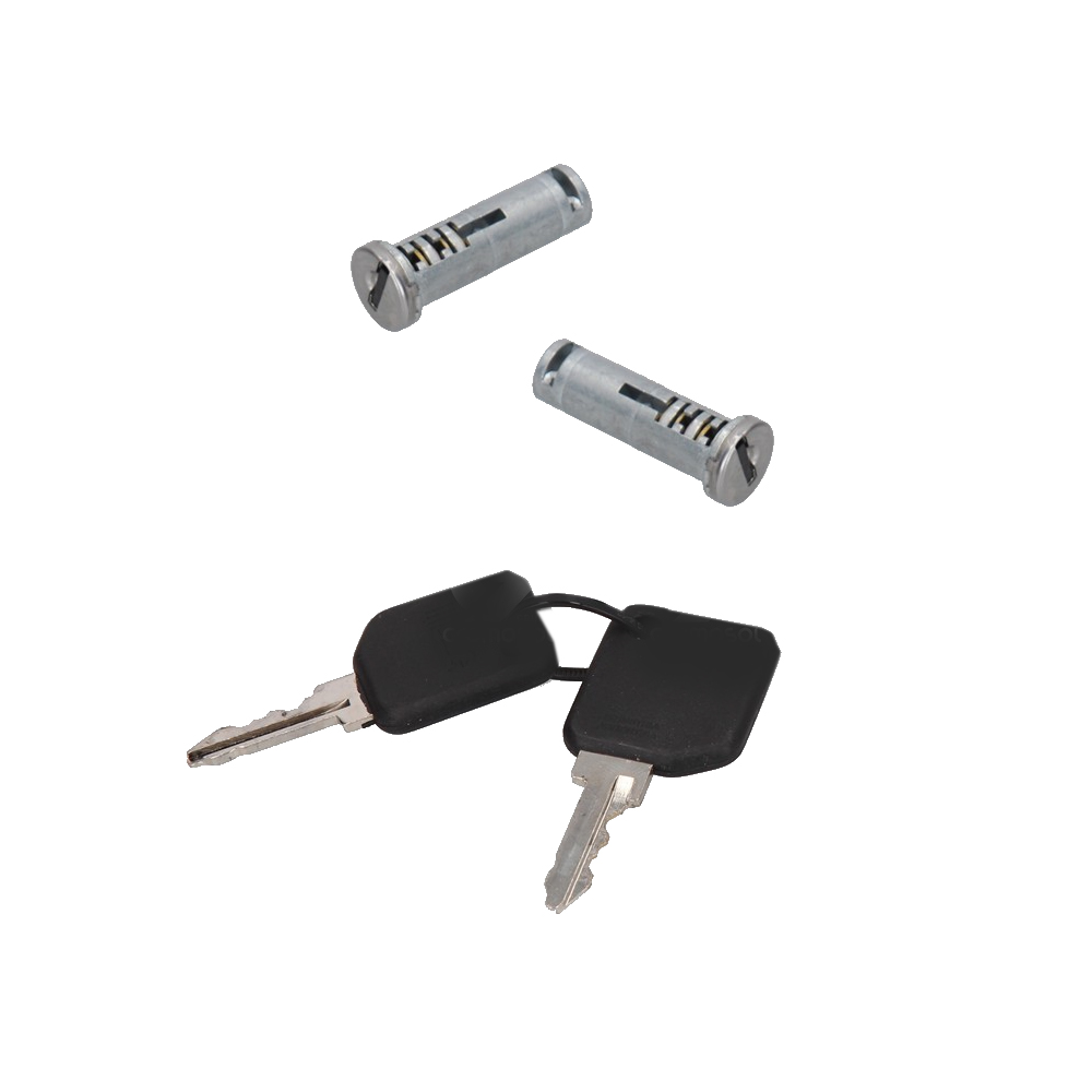 Cilindro de Puerta 125 / 147 / 600 / 128 / Spazio / Vivace Interno Juego