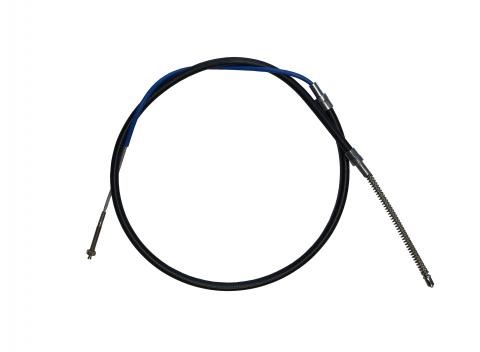 Cable Destraba Asiento Palio 2001-2017 / Strada 2004-2008
