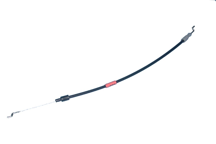 Cable Destraba Asiento Uno / Fiorino 1988-2014 / Palio 1997-2001